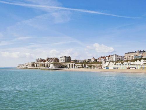 Harbour Mews