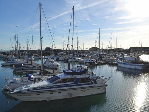 Harbour Mews