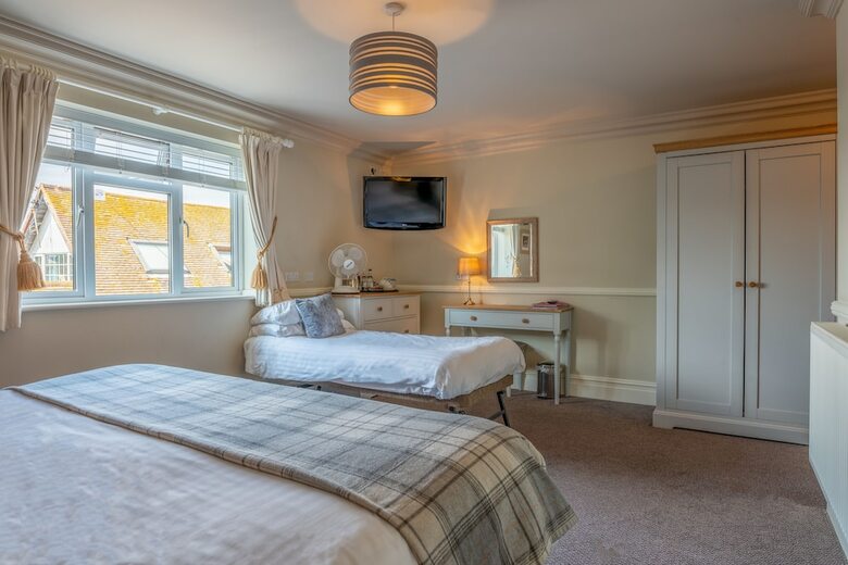 Botany Bay Hotel