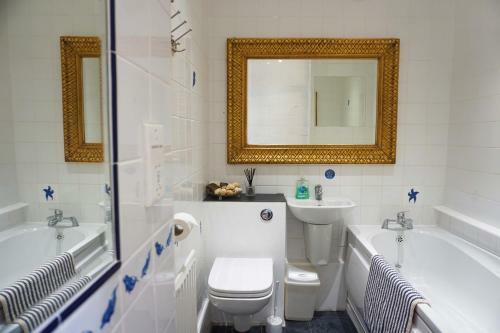 Apartamentos Beachfront With A Parking Space - Direct Accessibility To Kingsgate Bay
