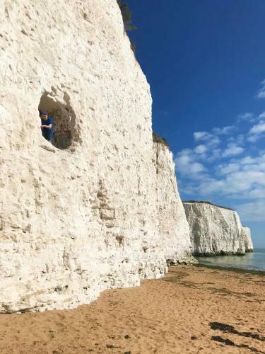 Apartamentos Beachfront With A Parking Space - Direct Accessibility To Kingsgate Bay
