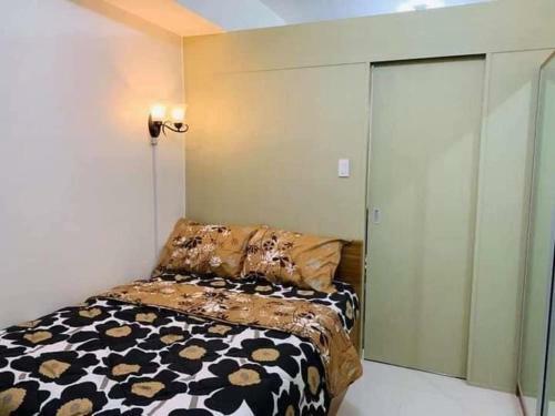 Apartamento Condotel In Tagaytay
