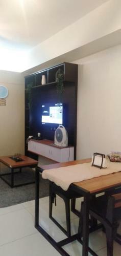 Apartamento Condotel In Tagaytay