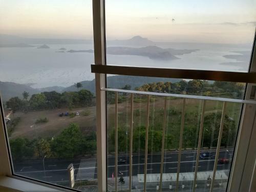 Apartamento Anas Taal Lake View At Smdc Wind