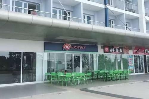 Apartamento Anas Taal Lake View At Smdc Wind