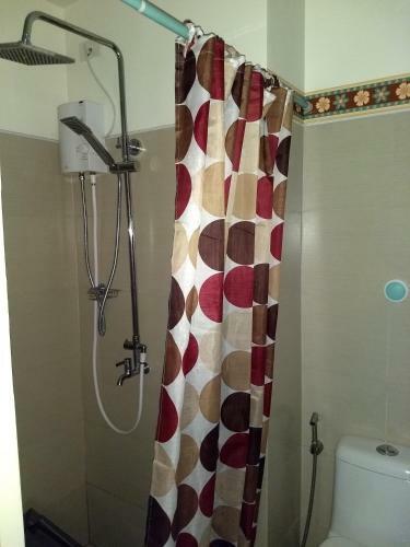 Apartamento Anas Taal Lake View At Smdc Wind