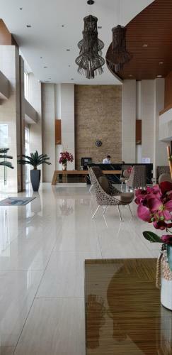 Apartamento Wind Residences Tower 4