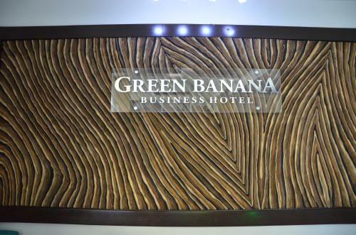 Green Banana Business Hotel
