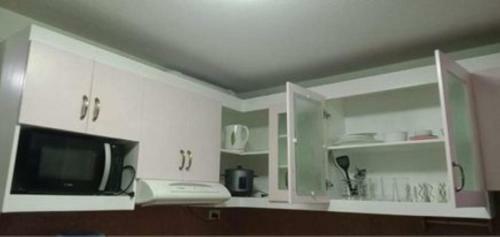 Aparthotel One Oasis By Alec, 3mins Walk Sm Mall,free Pool+wifi