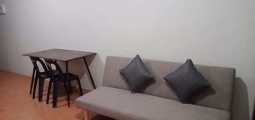 Aparthotel One Oasis By Alec, 3mins Walk Sm Mall,free Pool+wifi