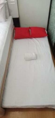 Aparthotel One Oasis By Alec, 3mins Walk Sm Mall,free Pool+wifi