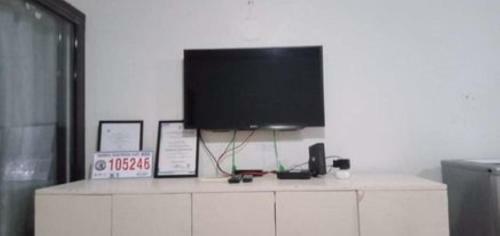 Aparthotel One Oasis By Alec, 3mins Walk Sm Mall,free Pool+wifi