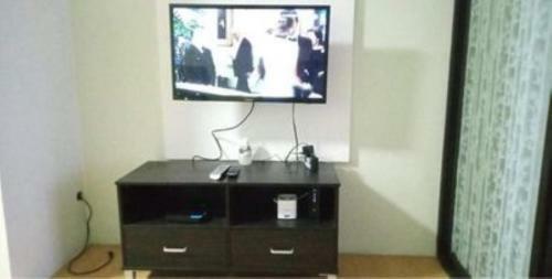 Apartamento One Oasis A2, Shortwalk Sm Mall Free Pool Kitchen