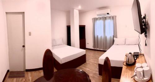 Albergue Kampotel Davao