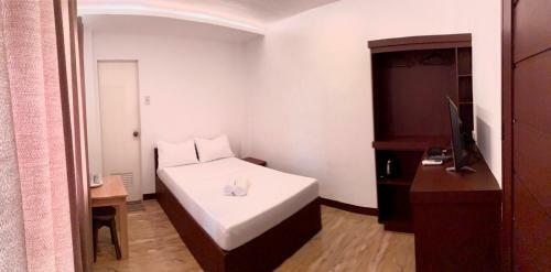 Albergue Kampotel Davao