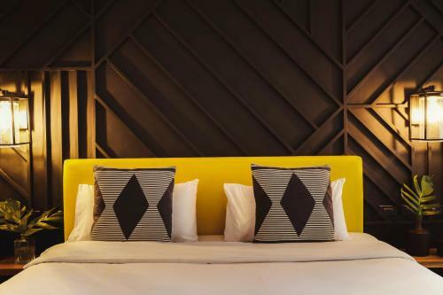 The Bourke Hotel