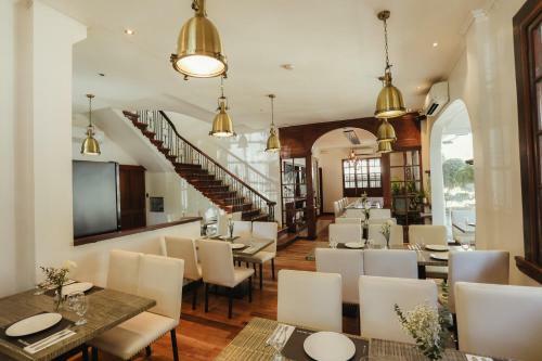 The Bourke Hotel