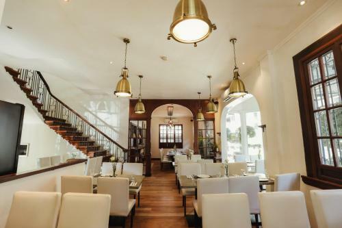 The Bourke Hotel