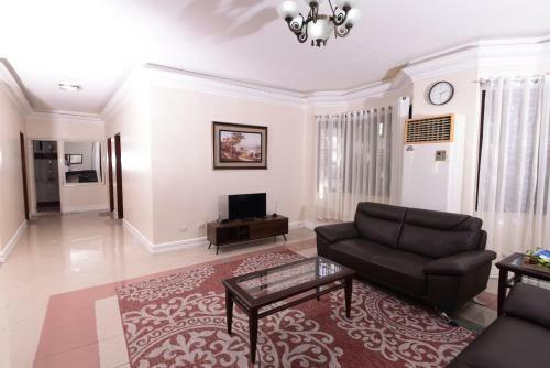 Hostal Shunem Home Davao