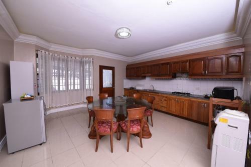 Hostal Shunem Home Davao