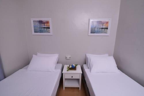 Hostal Shunem Home Davao