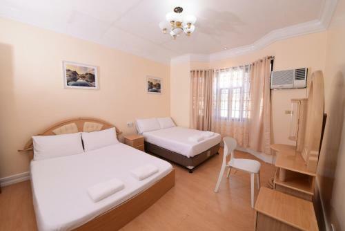 Hostal Shunem Home Davao