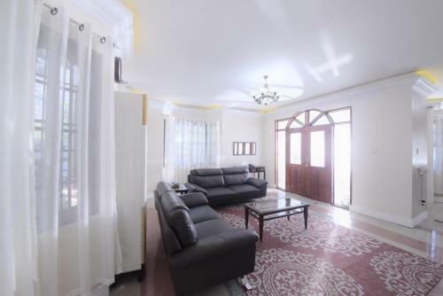 Hostal Shunem Home Davao