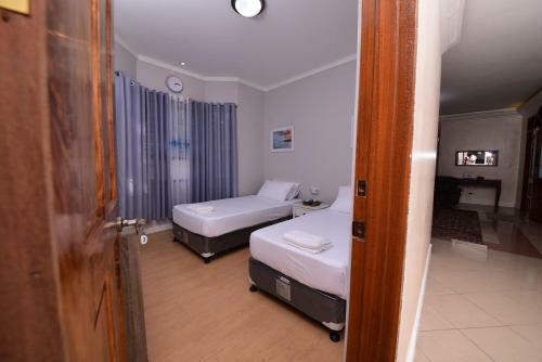 Hostal Shunem Home Davao