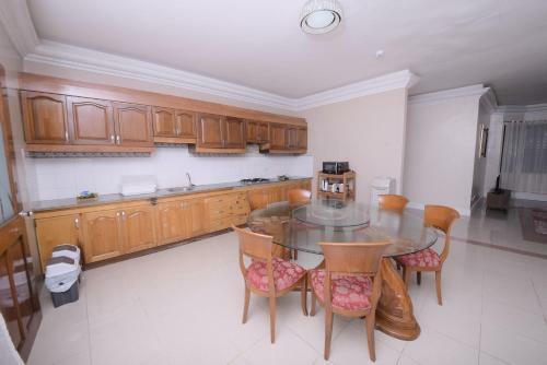 Hostal Shunem Home Davao
