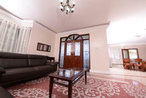 Hostal Shunem Home Davao