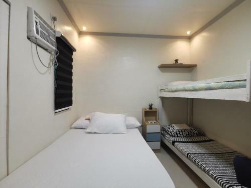 Cozy Home With A Ktv