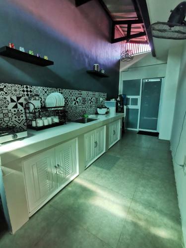 Cozy Home With A Ktv