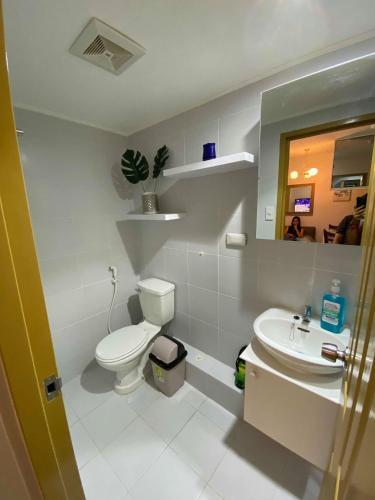 Apartamento Ala Home Place (2br Condo Unit @ 8 Spatial Davao)