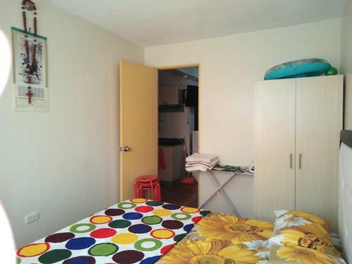 Apartamento Ren's Place Tower1 Room 2 K