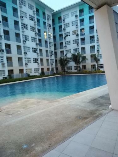 Apartamento Ren's Place Tower1 Room 2 K