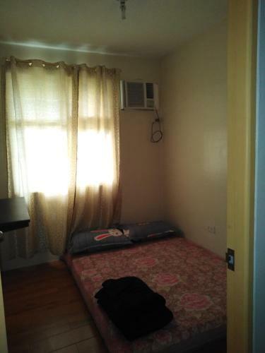 Apartamento Ren's Place Tower1 Room 2 K