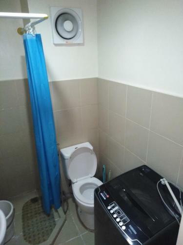 Apartamento Ren's Place Tower1 Room 2 K