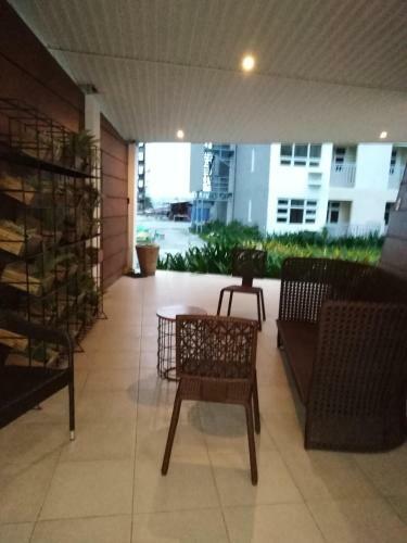 Apartamento Ren's Place Tower1 Room 2 K