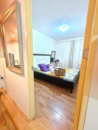 Apartamento Ren's Place Tower1 Room 2 K