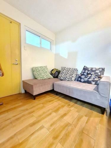 Apartamento Ren's Place Tower1 Room 2 K