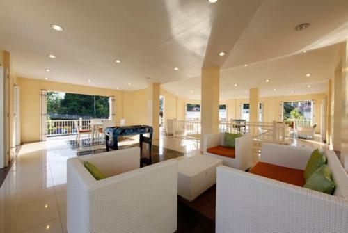 Apartamento Camella Northpoint