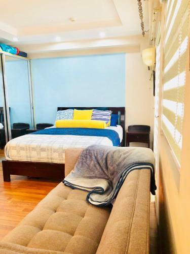 Apartamento Camella Northpoint