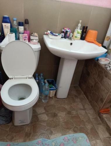 Bed & Breakfast Njh Room For Rent