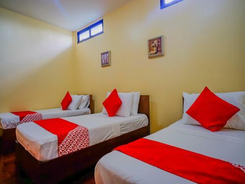 Hotel Oyo 727 Casa Buena