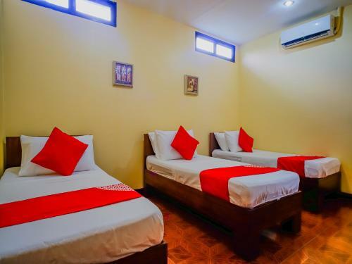 Hotel Oyo 727 Casa Buena