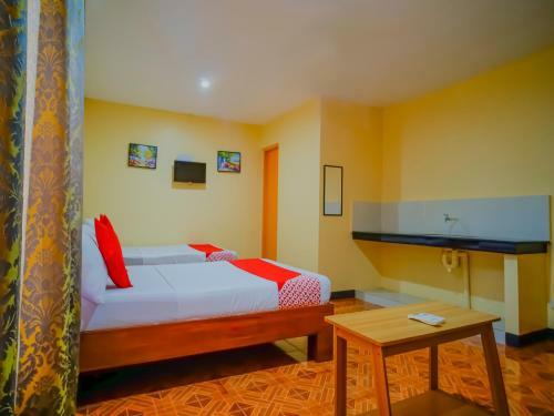 Hotel Oyo 727 Casa Buena