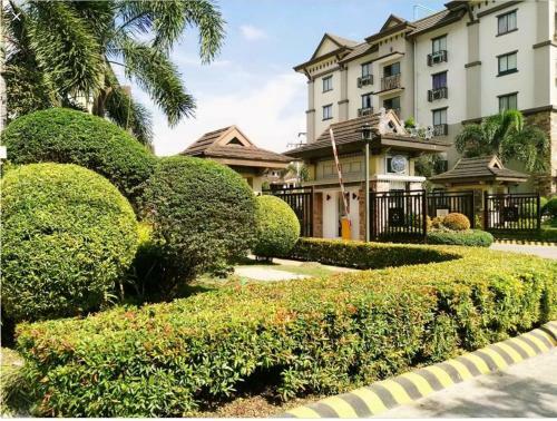 Apartamentos Condo For Rent In Davao City