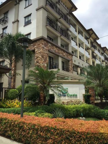 Apartamentos Condo For Rent In Davao City