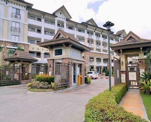 Apartamentos Condo For Rent In Davao City