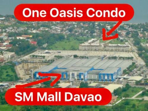 Apartamentos Condo For Rent In Davao City